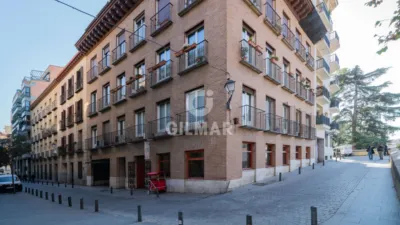 Flat in Palacio photo 18