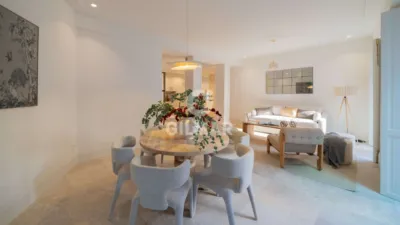 Flat in Palacio photo 19