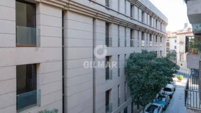 Flat in Palacio photo 20