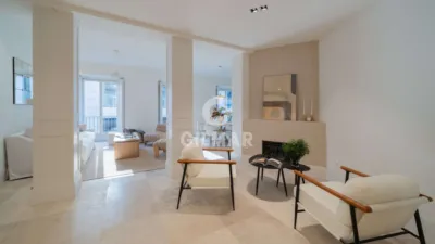 Flat in Palacio photo 21