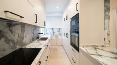 Flat in Palacio photo 22