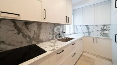 Flat in Palacio photo 23