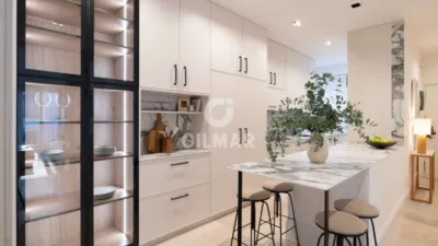 Flat in Palacio photo 24