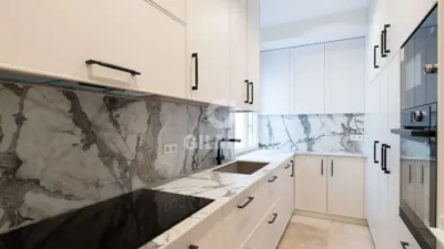 Flat in Palacio photo 25