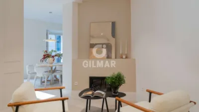 Flat in Palacio photo 26