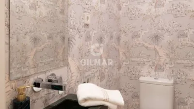Flat in Palacio photo 27