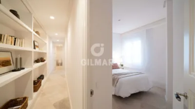 Flat in Palacio photo 28