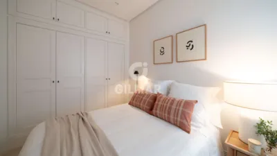 Flat in Palacio photo 29