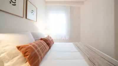 Flat in Palacio photo 30