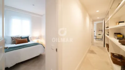 Flat in Palacio photo 31