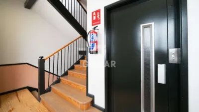 Flat in Palacio photo 32