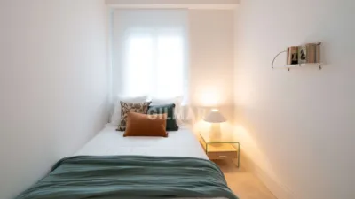 Flat in Palacio photo 33