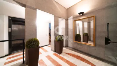 Flat in Palacio photo 34
