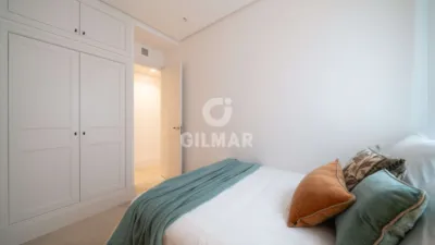 Flat in Palacio photo 35