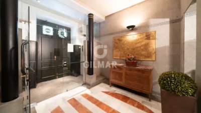Flat in Palacio photo 36