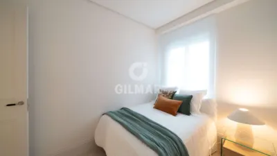 Flat in Palacio photo 37
