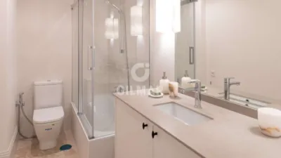 Flat in Palacio photo 38