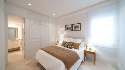 Flat in Palacio photo 39