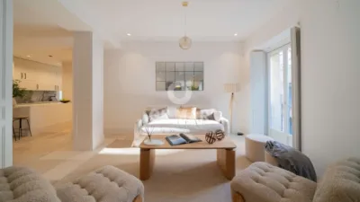 Flat in Palacio photo 3
