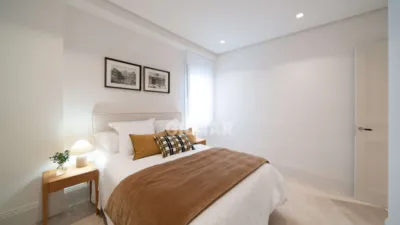 Flat in Palacio photo 40