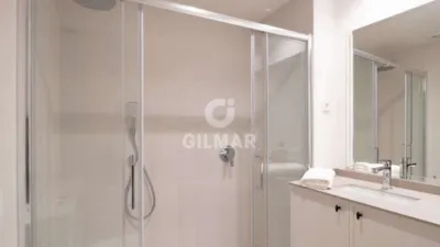 Flat in Palacio photo 41