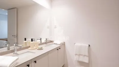 Flat in Palacio photo 42