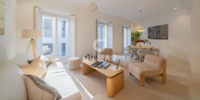 Flat in Palacio photo 43