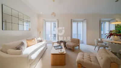 Flat in Palacio photo 44