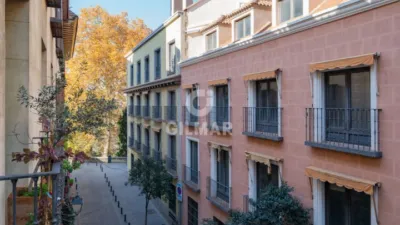 Flat in Palacio photo 45