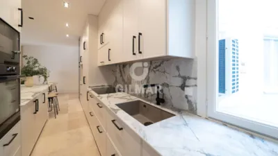 Flat in Palacio photo 46