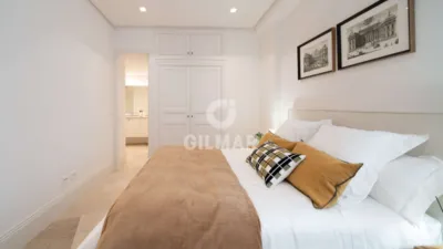 Flat in Palacio photo 48