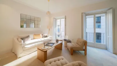 Flat in Palacio photo 5