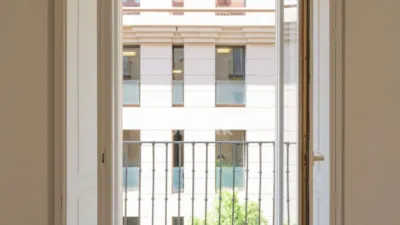 Flat in Palacio photo 6
