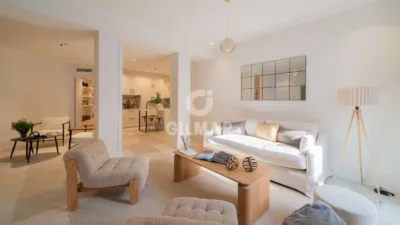 Flat in Palacio photo 7