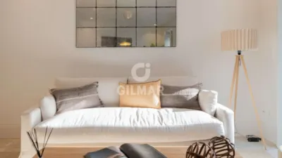 Flat in Palacio photo 8