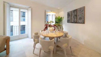 Flat in Palacio photo 9