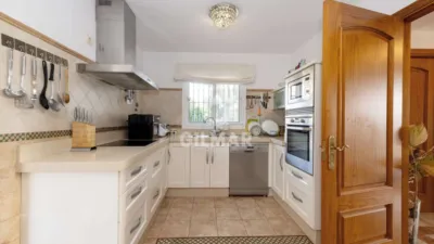 Chalet in Casares Playa photo 11