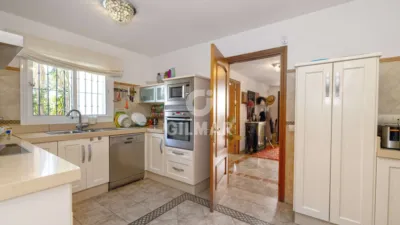 Chalet in Casares Playa photo 12