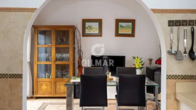 Chalet in Casares Playa photo 14