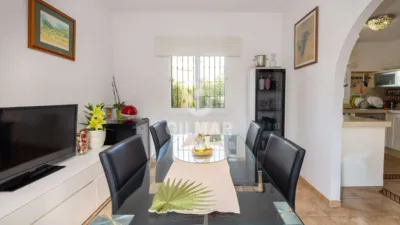 Chalet in Casares Playa photo 16