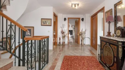 Chalet in Casares Playa photo 17
