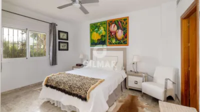 Chalet in Casares Playa photo 18