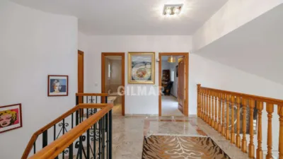 Chalet in Casares Playa photo 19
