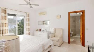 Chalet in Casares Playa photo 20