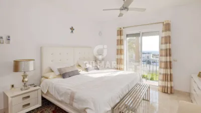 Chalet in Casares Playa photo 21