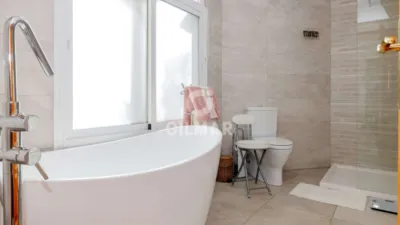 Chalet in Casares Playa photo 24