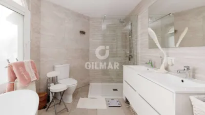 Chalet in Casares Playa photo 25