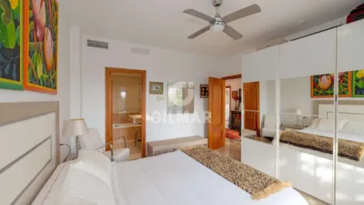 Chalet in Casares Playa photo 27