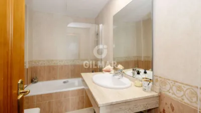 Chalet in Casares Playa photo 28