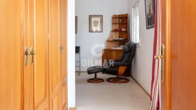 Chalet in Casares Playa photo 29